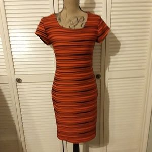 Verona Dress